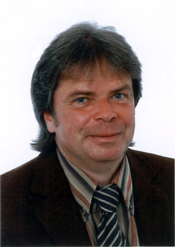 Helmut Huber